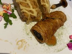 -若蘭慈·无国界素食料理(欢乐海岸店)