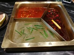 -王家渡火锅(金宝汇店)