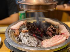 -泥炉烧肉师(新街口金銮巷店)