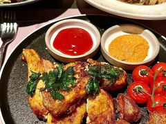 -Le Z 法餐酒吧(九龙湖店)