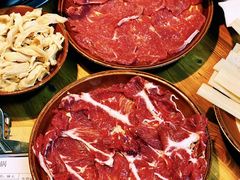 -阳阳老火锅(小南门店)