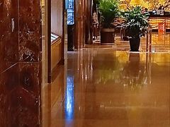 -上海新锦江大酒店