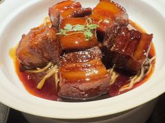 -许爷家·生态湖鲜(徐汇日月光店)