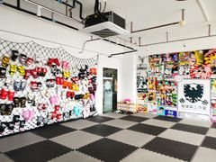-AC健身·运动康复工作室(千灯湖店)