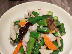 -前海沿·青岛菜(乐客城店)