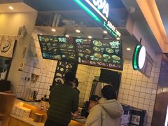 -吉野家(南昌铜锣湾店)