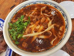 大同刀削面-老门刀削面(小酱坊店)