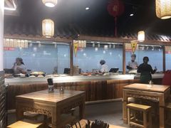 大堂-老城南.鸭血粉丝汤(夫子庙店)