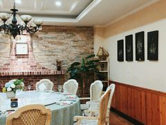 包厢-朝郡酒家·粤菜(燕大星苑店)