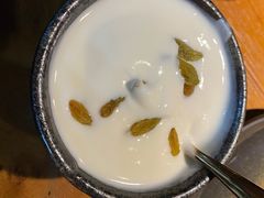 -楼兰新疆主题餐厅(坂田佳华领汇广场店)