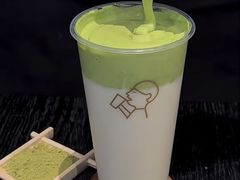 -喜茶(深圳壹方城DP店)