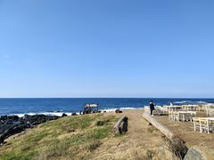 -Cafe Aewol Monsant