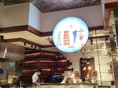 -The COOK·厨餐厅·自助餐(浦东嘉里大酒店)
