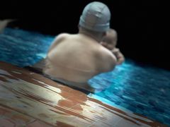 -蓝旗儿童游泳俱乐部(北国中心)