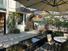 -云里小坐·小院里·团建·宴请·下午茶(三圣乡店)