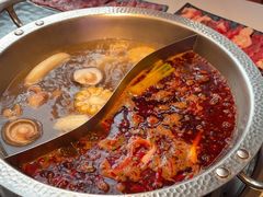-李姑婆鲜切牛肉火锅自助(凤城二路店)