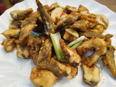-八仔大富楼·河鲜(西江店)