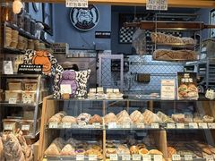 -Juicy Bakery(大学路店)