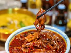 -欧记大排档·景德菜(上海首店)