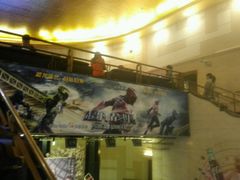 -大光明电影院(南京西路店)