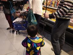 -盒马鲜生(宝地店)