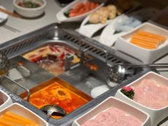 -海底捞火锅(群光广场店)