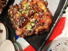 -419海鲜烧烤大排档