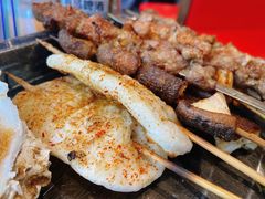-曹胖子龙虾馆(黄桦路店)