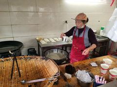 -宋记热干面馆(五福路店)