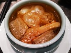 -北京泰富酒店-柏景轩中餐厅