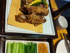 -壹零捌道·北京烤鸭(车公庄店)