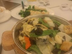 -美心皇宫(沙田大会堂店)