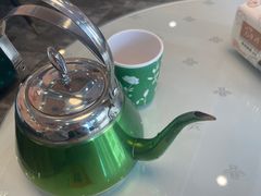 -娜扎的餐厅(三湘世纪花城三期店)