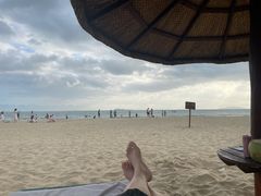 -三亚湾海居铂尔曼度假酒店