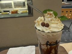 -foodoo芙多松饼店