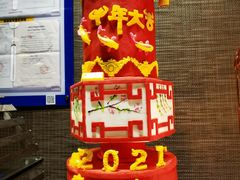 -绿景酒店·自助餐厅