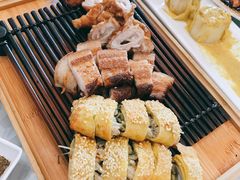 -砂锅居(西四店)