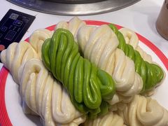 -老何二婶家铁锅炖·东北菜(白石洲店)