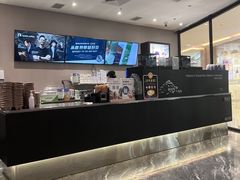 -瑞幸咖啡(番禺万达广场店)
