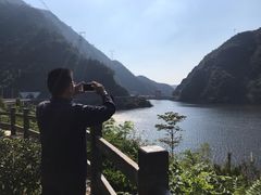 -三爪仑观音岩