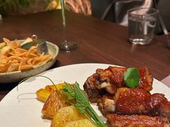 -FOOOO CITY CLUB 孚乐里音乐西餐酒吧(来福士店)