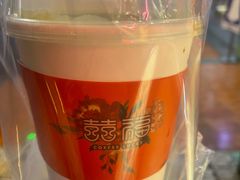 -囍福咖啡(这有山店)