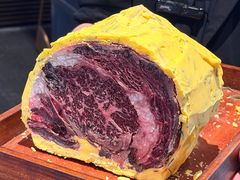 -牛将军•涮肉•烤肉•铁板烧(北京王府井·故宫店)