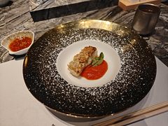 -松亭·铁板烧(欢乐海岸店)