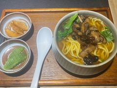 -安多素食(广仁寺路店)