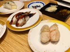 -合点寿司(金虹桥商场店)