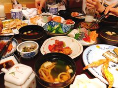-松子料理(亮马桥店)