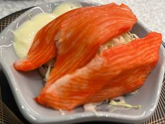 -争鲜回转寿司(大连和平广场凯德PLUS店)