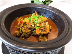 -世博源公馆·本帮融合菜·主题包厢·江景餐厅