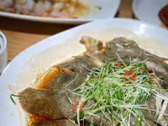 -张福记(陇海中路店)